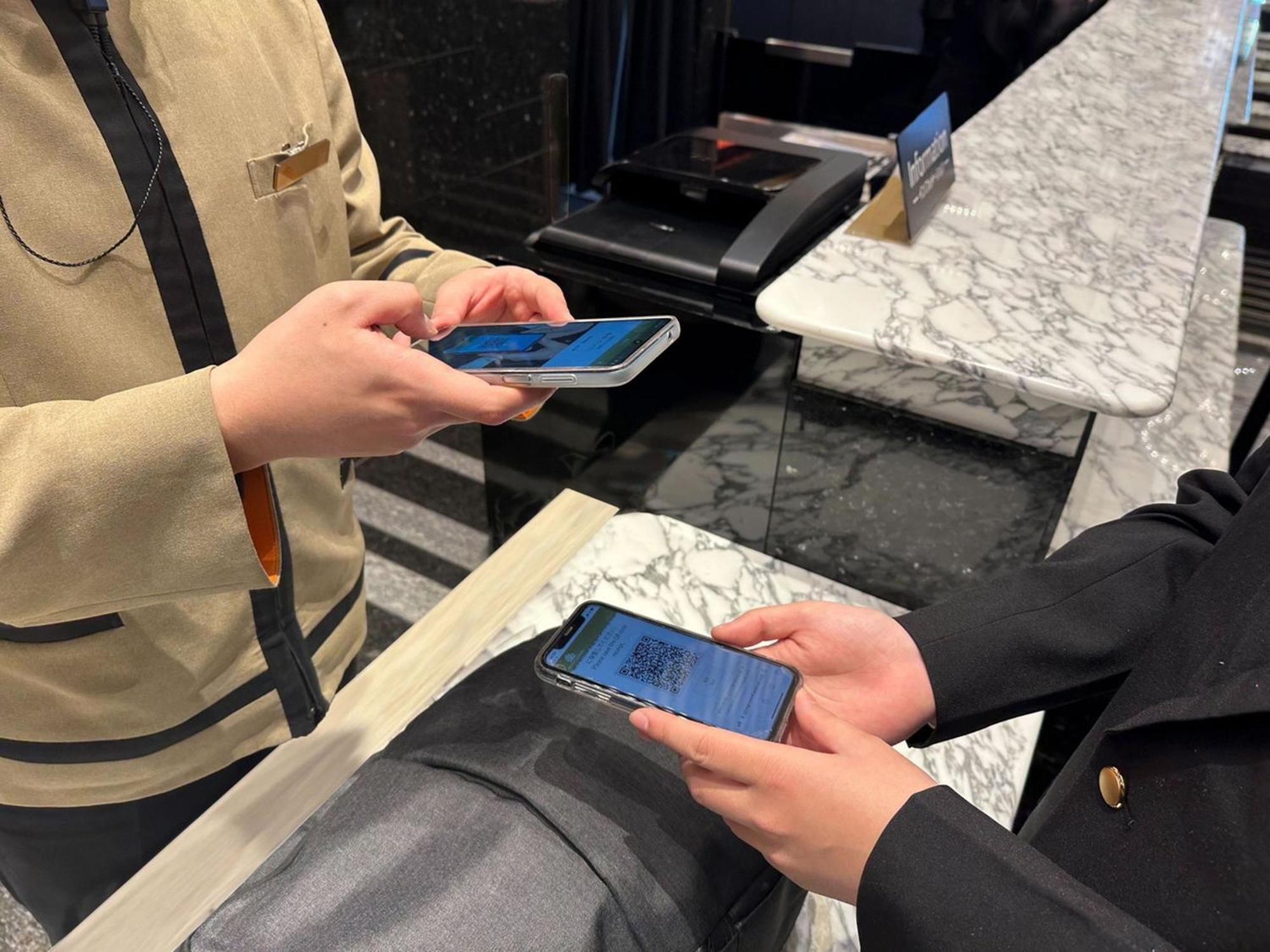 Apa Hotel Tokyo Nishikasai Ekimae Екстер'єр фото