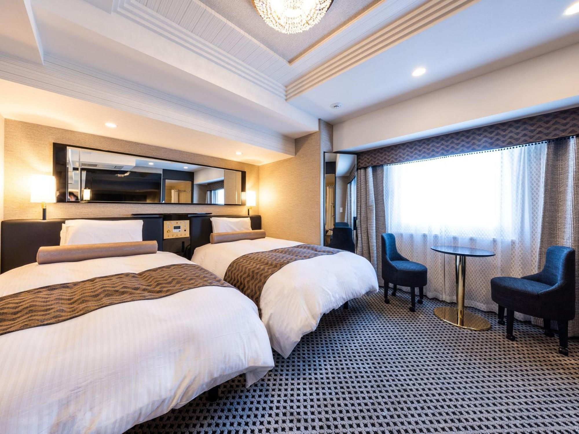Apa Hotel Tokyo Nishikasai Ekimae Екстер'єр фото